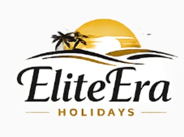 EliteEra Holidays logo
