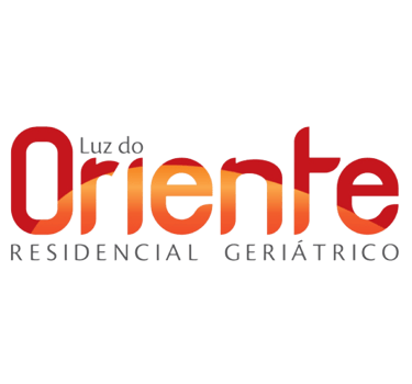 Luz do Oriente logo