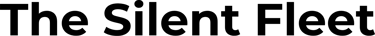 The Silent Fleet logo