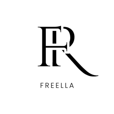 freella logo
