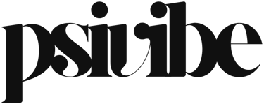 Psivibe logo