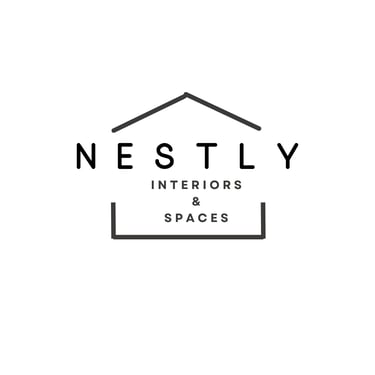 Nestly logo