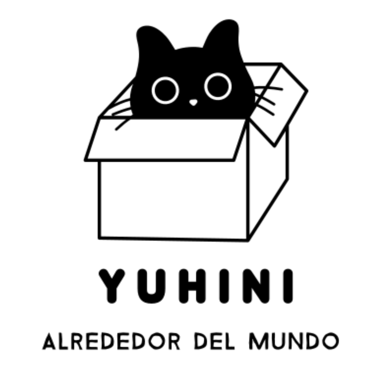 Yuhini logo