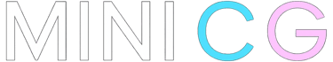 MINI C G logo