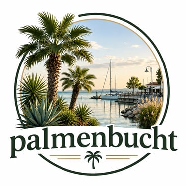 HafenGrün logo