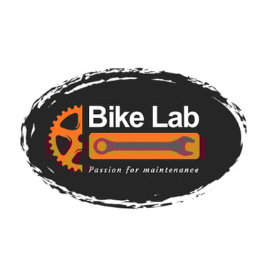 Bike Lab Coimbra logo