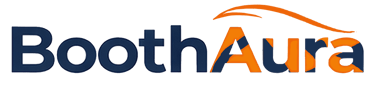 BoothAura.Pvt.Ltd logo