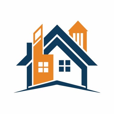 Renovasi Rumah & Interior Jabodetabek | Jasa Renovasi Terpercaya logo