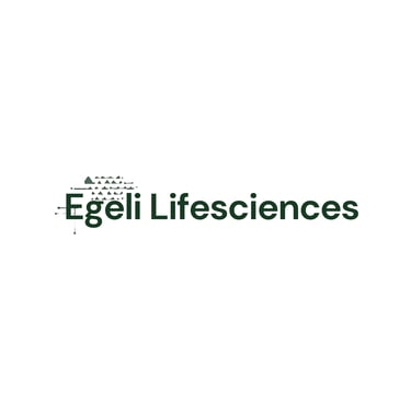 Egeli Lifesciences logo