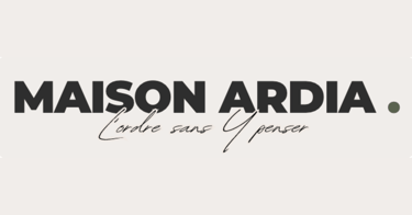 Maison ARDIA logo