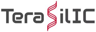 TeraSilIC logo