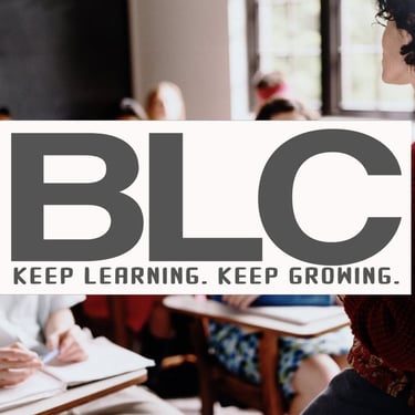 BLC logo