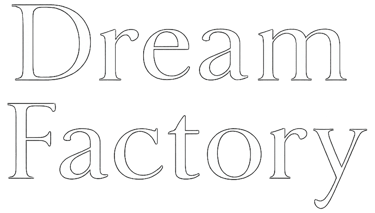 Dream Factory Cestas e Eventos logo
