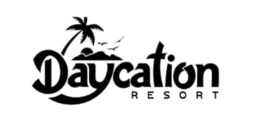 Daycation Resort logo
