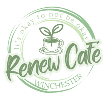 Winchester Renew Cafe logo