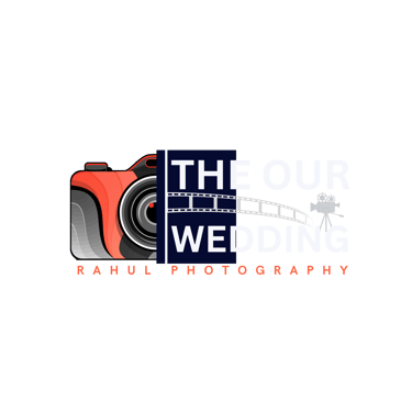 Rahul Picture Photography logo