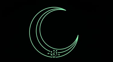 Tech-Luna logo