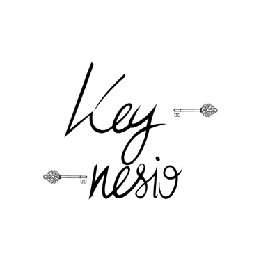 Key-nesio logo