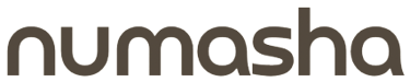 Numasha logo