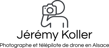 Jérémy Koller Photographe logo