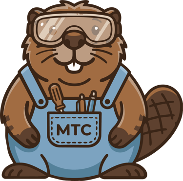 My Tech Crafter logo