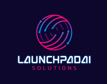LaunchpadAI Solutions logo
