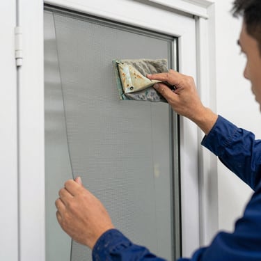 Bright living room with modern inventory