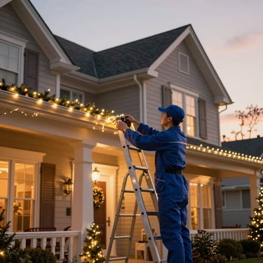 Bright living room with modern inventory