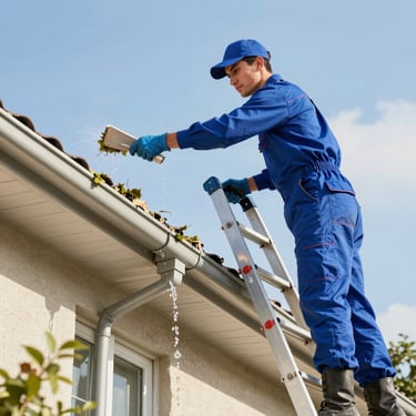Bright living room with modern inventory
