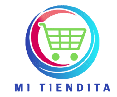 MiTiendita - VillaMontes logo