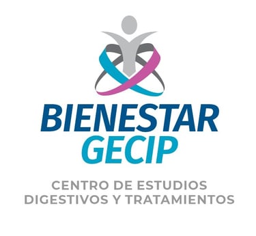 Bienestar GECIP logo