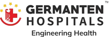 Germanten Hospitals logo