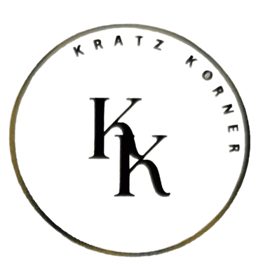 Kratz Korner logo
