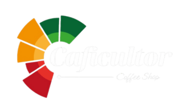 Caficultor Coffee Shop logo
