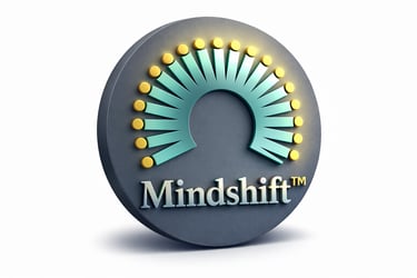 MINDSHIFT LEADERSHIP logo