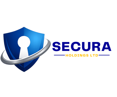Secura Holdings LTD logo