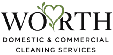 Worth Domestic & Commercial Cleaning Services logo