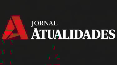 Atualize logo