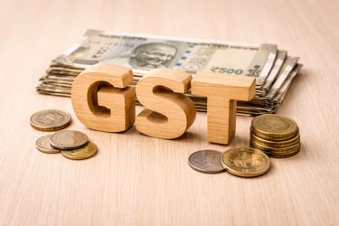 GST Swift logo