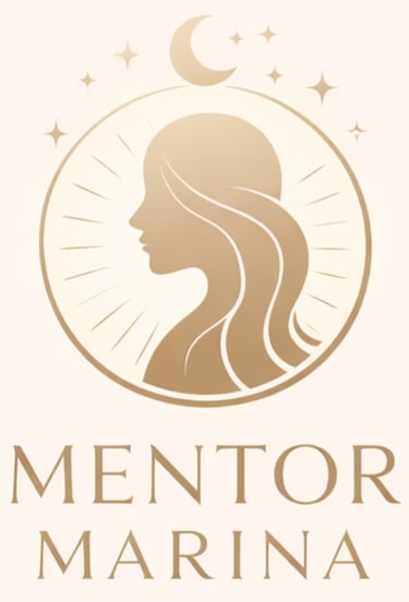 Mentor Marina logo