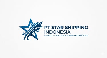 Bintang Samudra logo