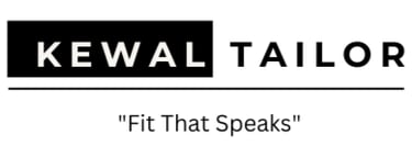 Kewal Tailor logo
