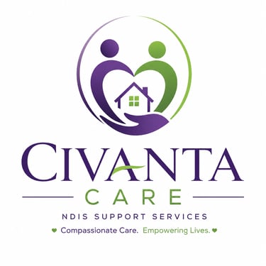 Civanta Care Services logo