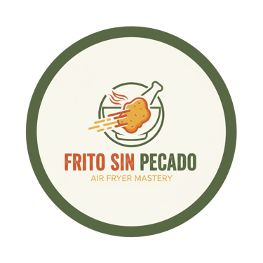 Frito Sin Pecado logo