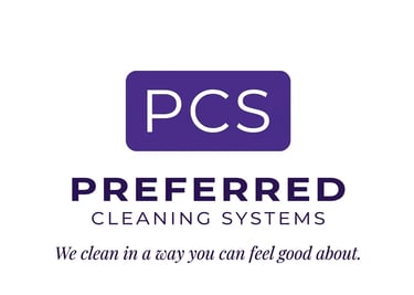 Preferred Cleaning Systems logo
