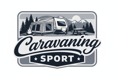 Caravaning Sport logo