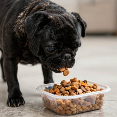 pink metal frame photo