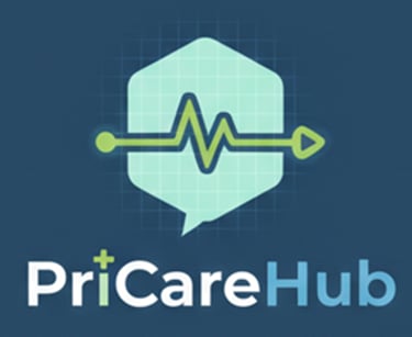 PriCareHub logo