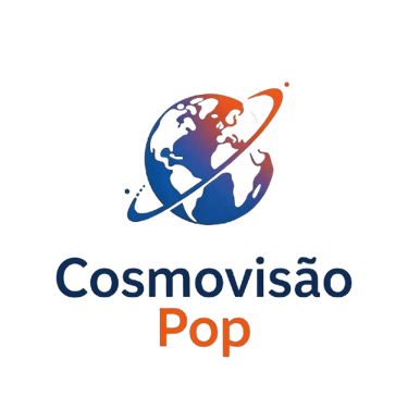 Cosmovisão Pop logo