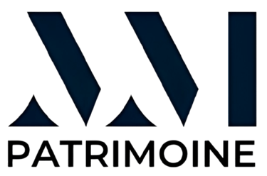 MM Patrimoine logo